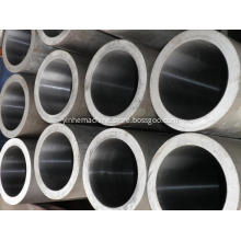 hydraulic steel cylinder for engineering machineries